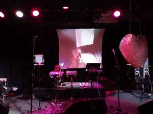 Photos from the Concréte Mixer&nbsp;Show